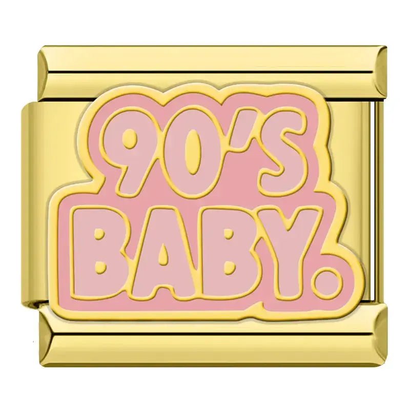 90's Baby