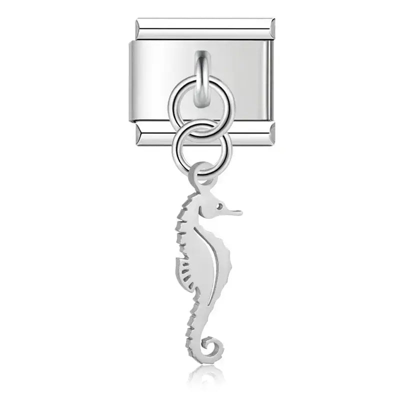 Pendentif Hippocampe