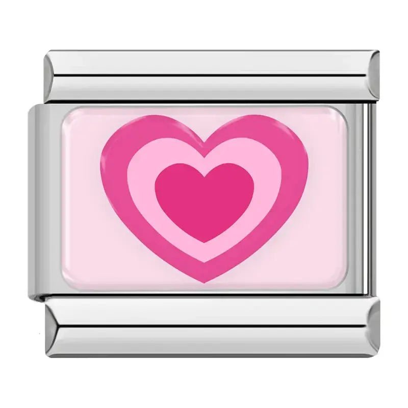 Cœur Rose