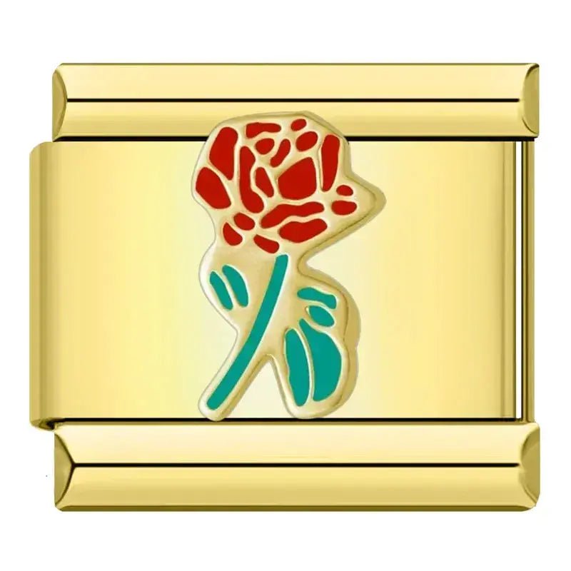 Fleur Rouge