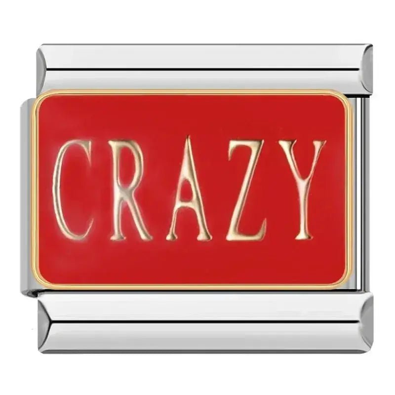 Crazy