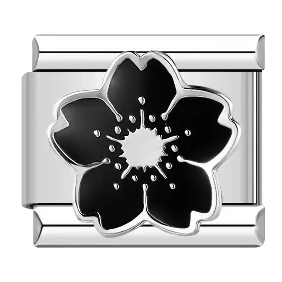Fleur Noir