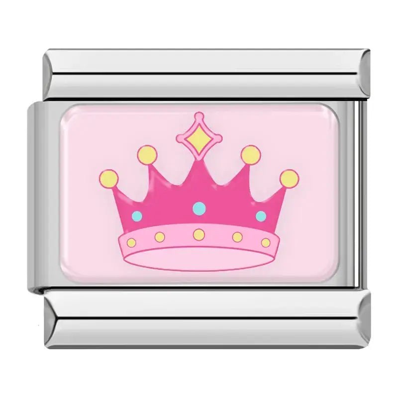 Couronne Rose