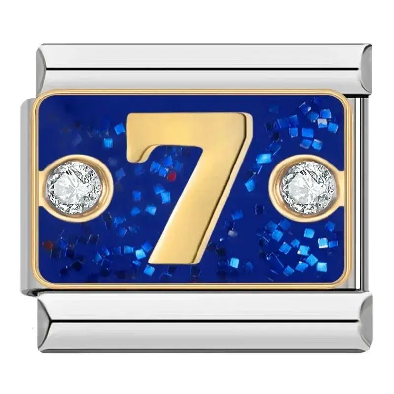 Chiffre 7