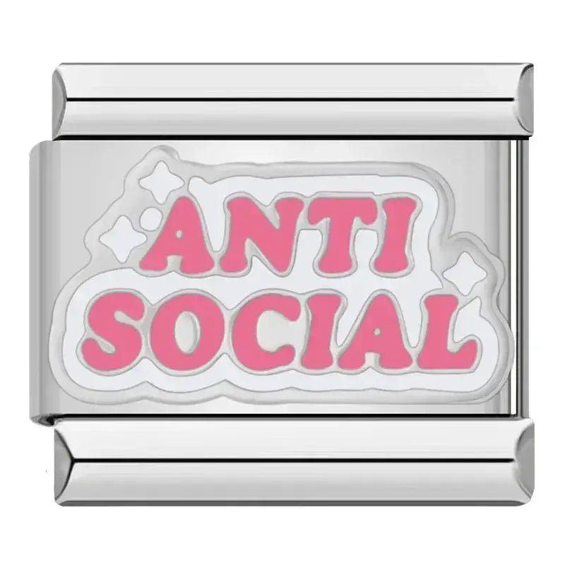 Anti Social