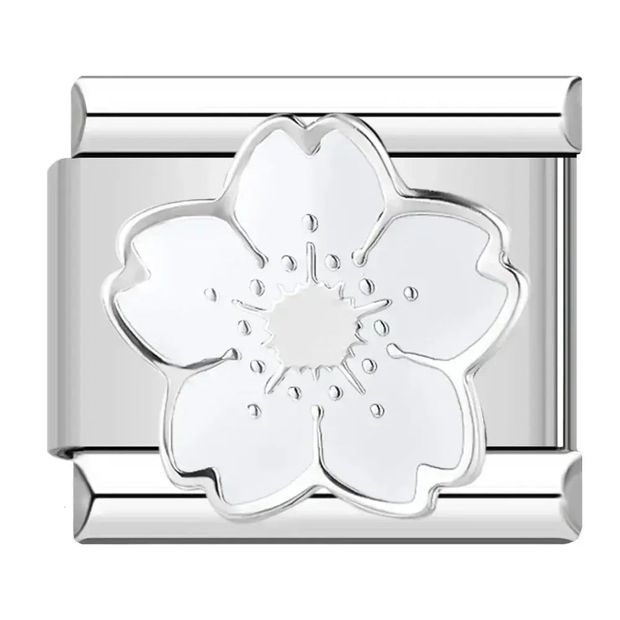 Fleur Blanche
