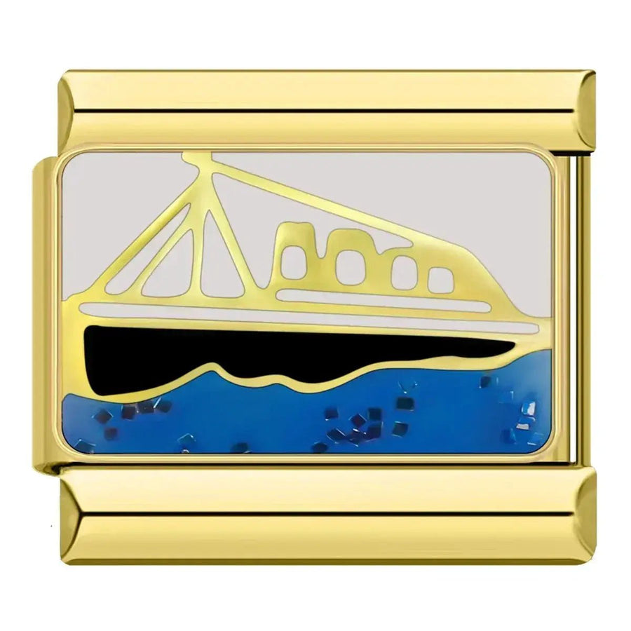 Titanic