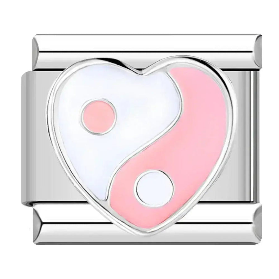 Cœur Yin et Yang