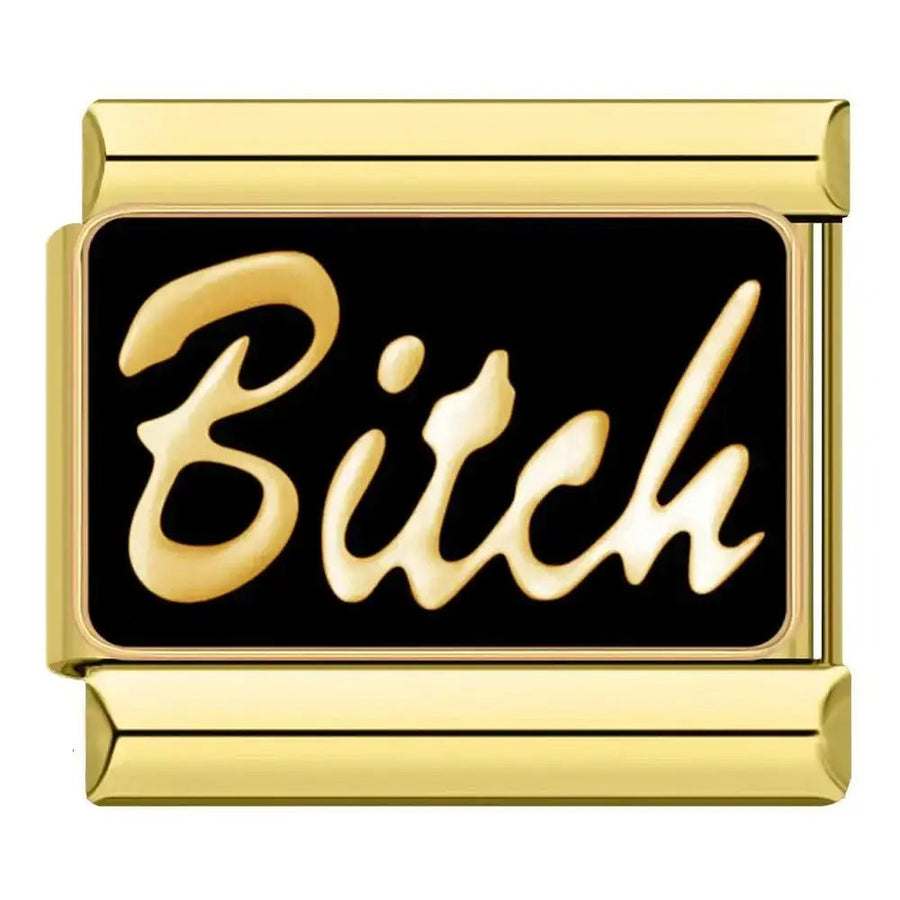 Bitch
