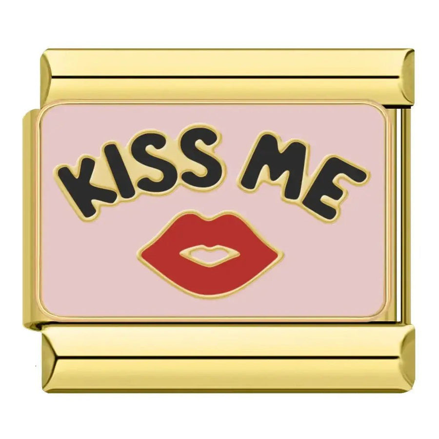 Kiss Me