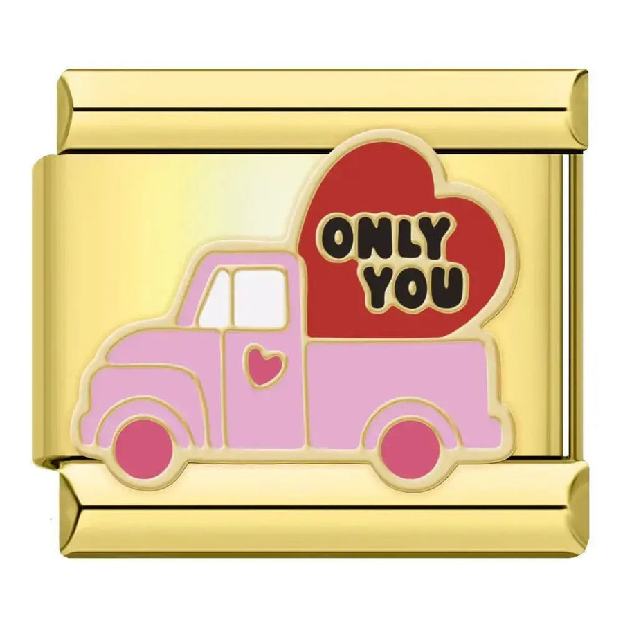 Only You