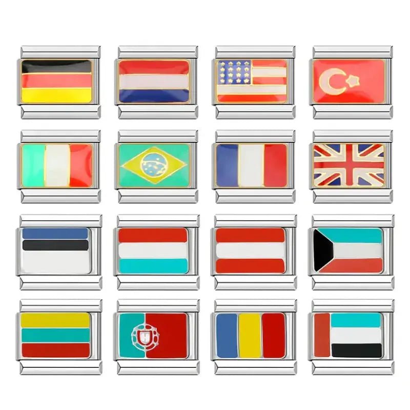 Drapeaux