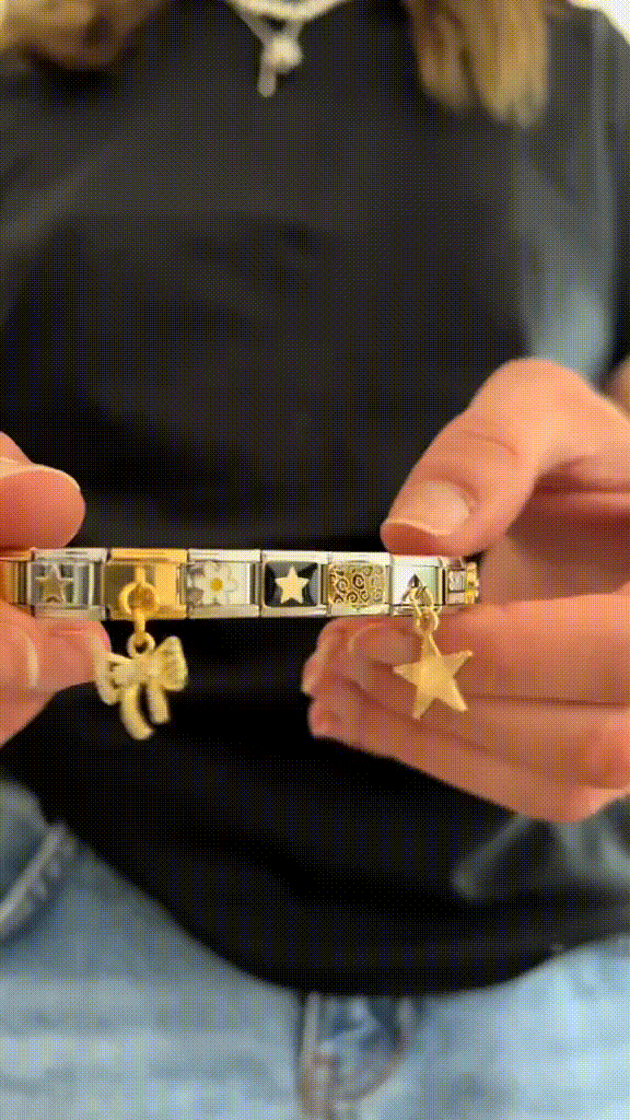 NOS BRACELET