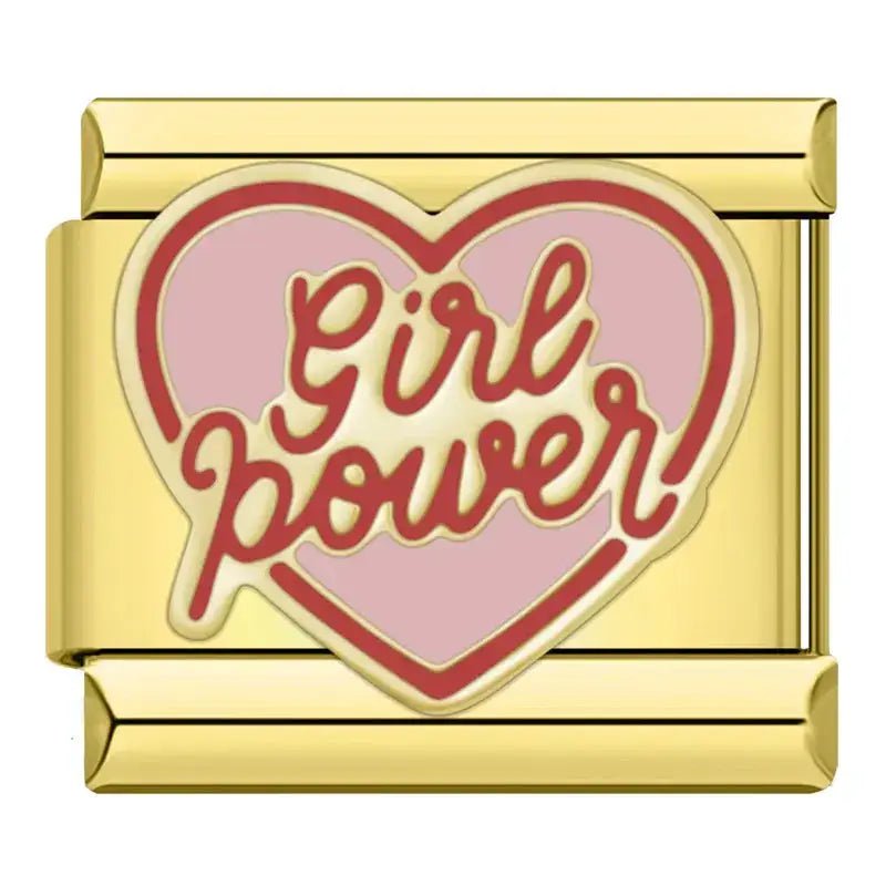 Girl Power