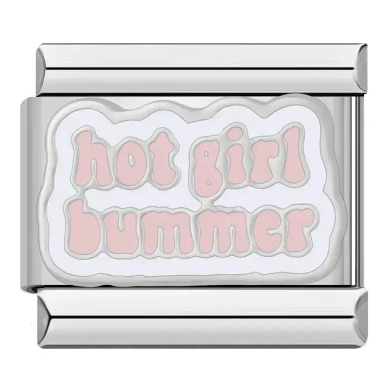 Hot Girl Bummer