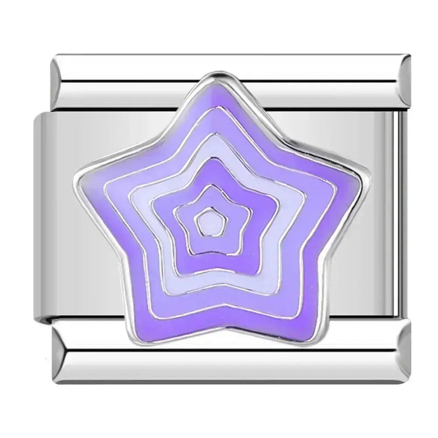 Etoile Violette