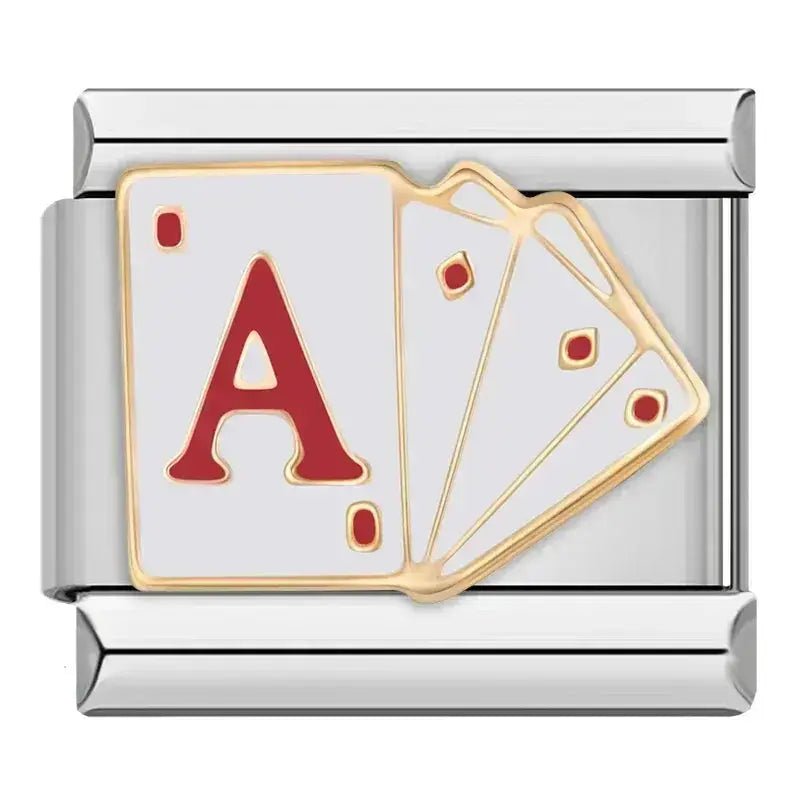 Jeux De Carte As