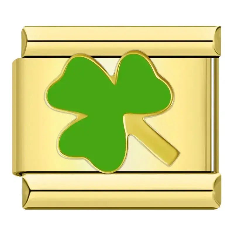 Trèfle à 3 Feuilles
