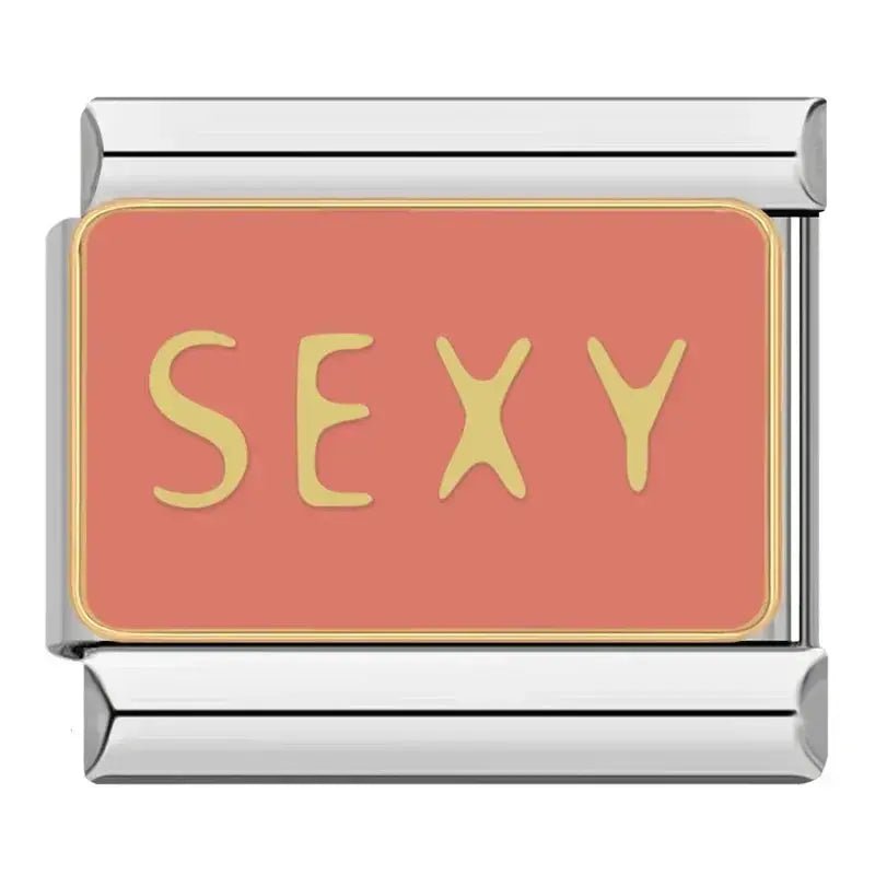 Sexy