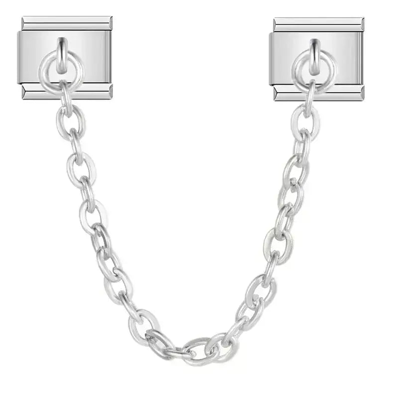 Chaîne Argent