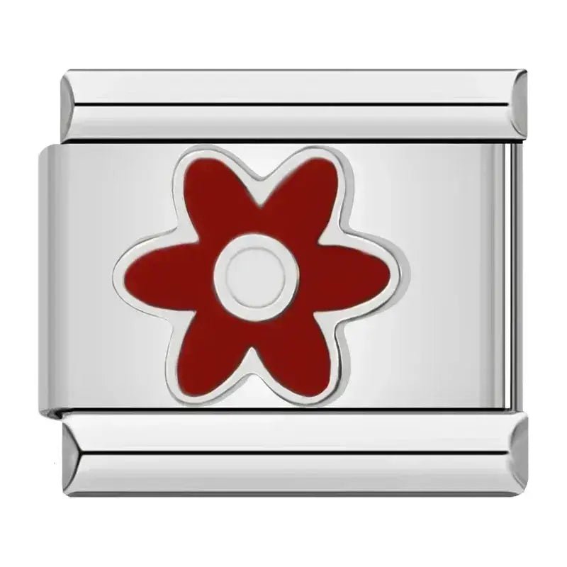 Fleur Rouge