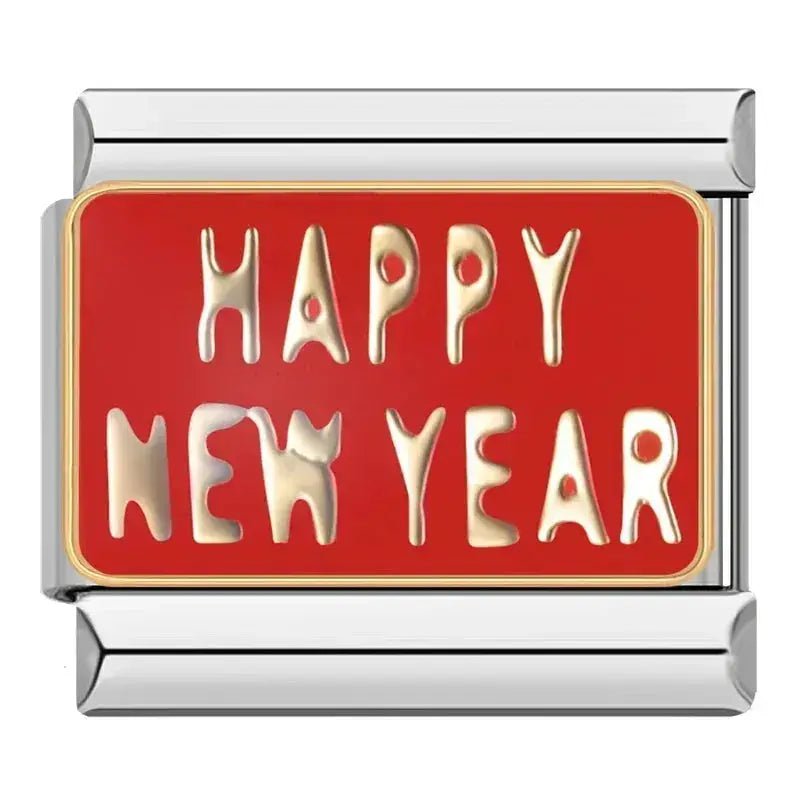 Happy New Year