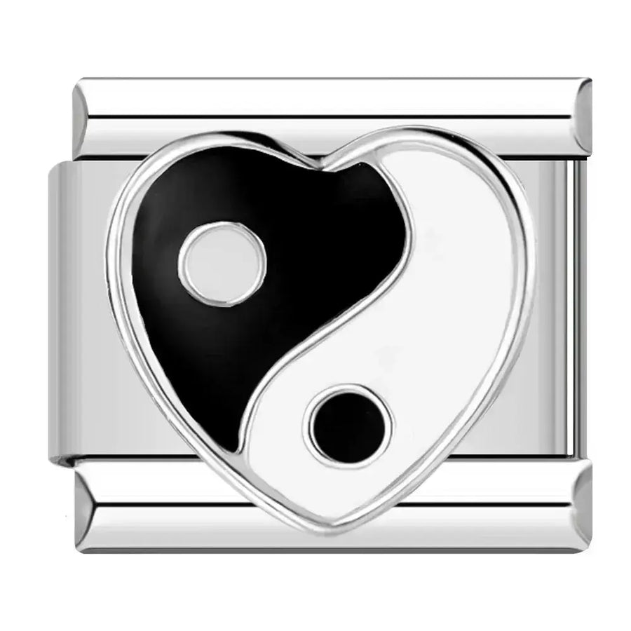 Cœur Yin et Yang