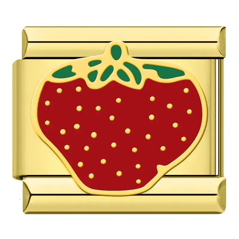 Grosse Fraise