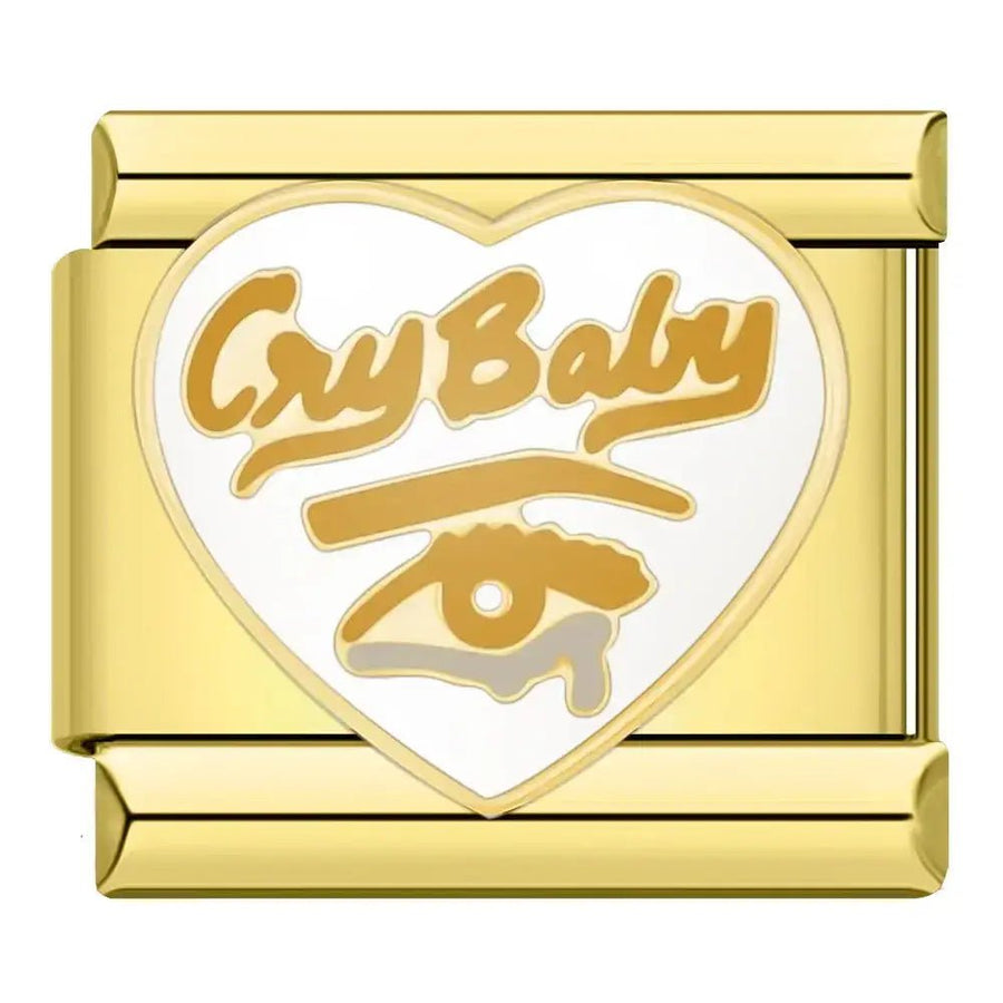 Cry Baby