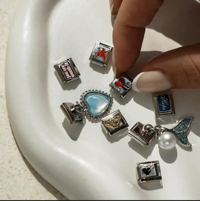 NOS CHARMS