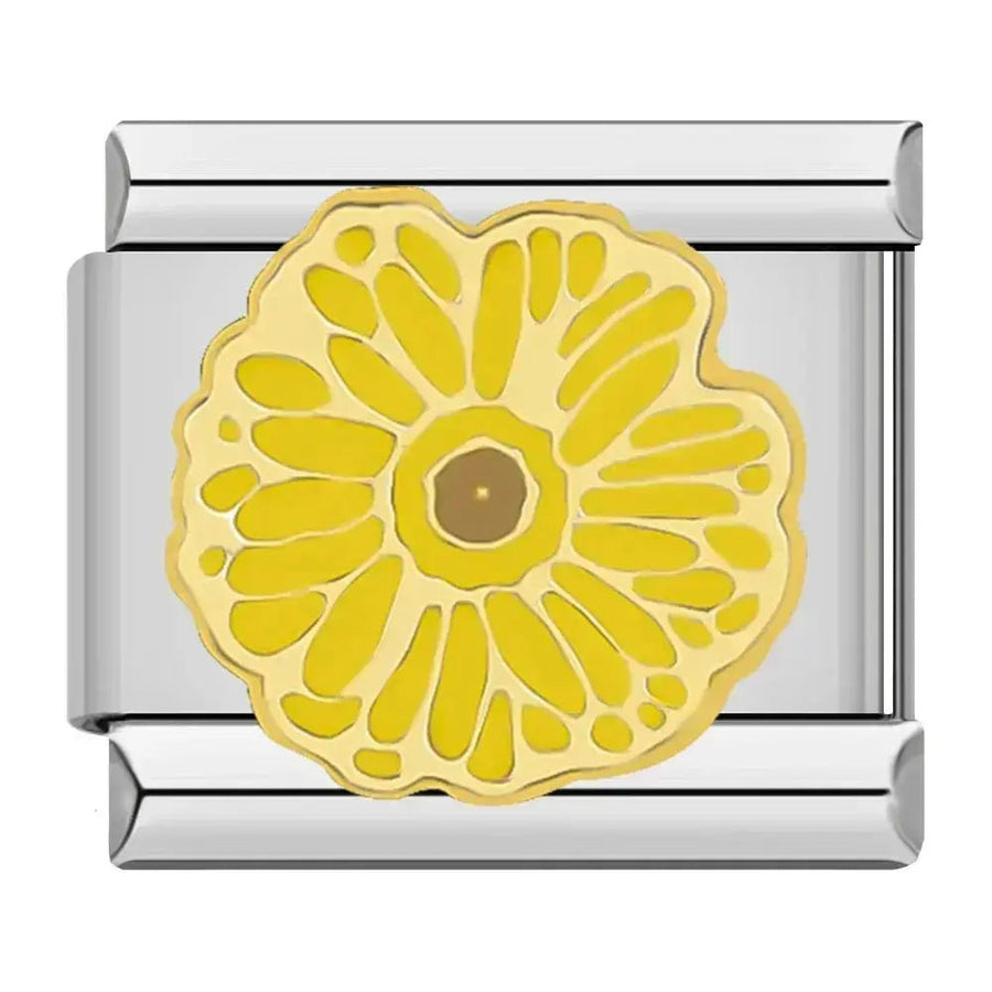 Fleur Jaune