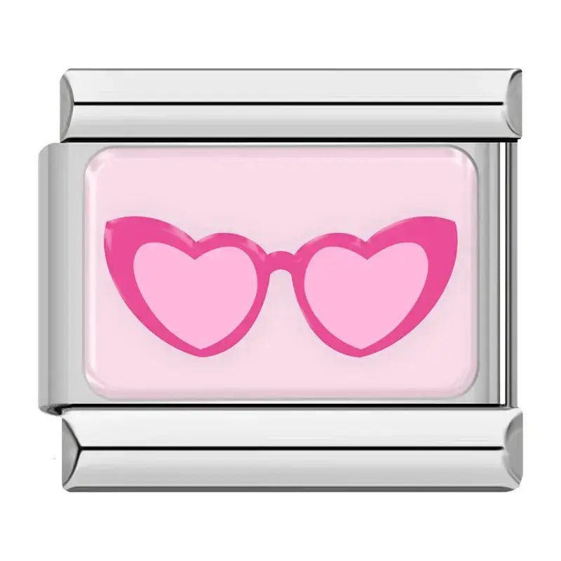 Lunette Cœur
