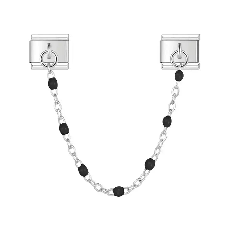 charm-italian_Chaine-Colorees-Argentpour-bracelet_-Charmsy-151398060 - La Maison Velori