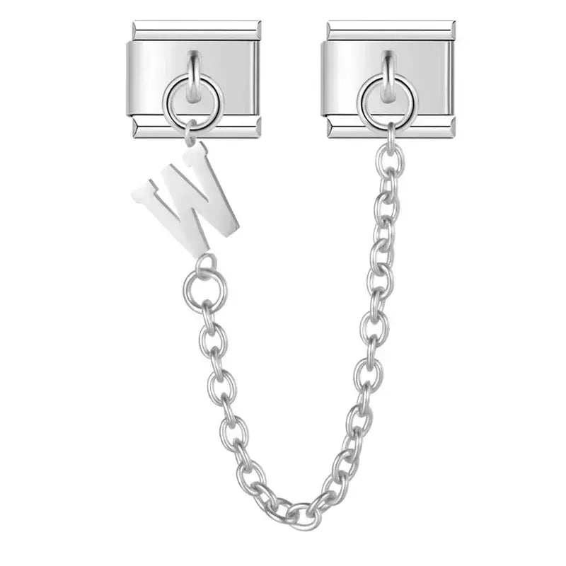 charm-italian_Chaine-Lettre-Argenteespour-bracelet_-Charmsy-10814032 - La Maison Velori