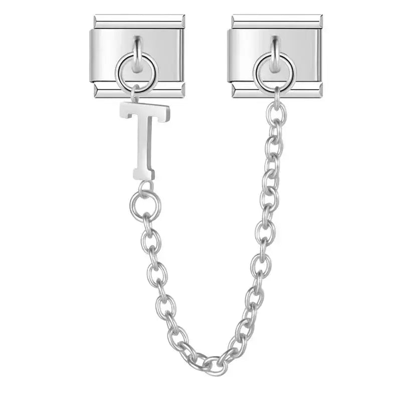 charm-italian_Chaine-Lettre-Argenteespour-bracelet_-Charmsy-10815464 - La Maison Velori