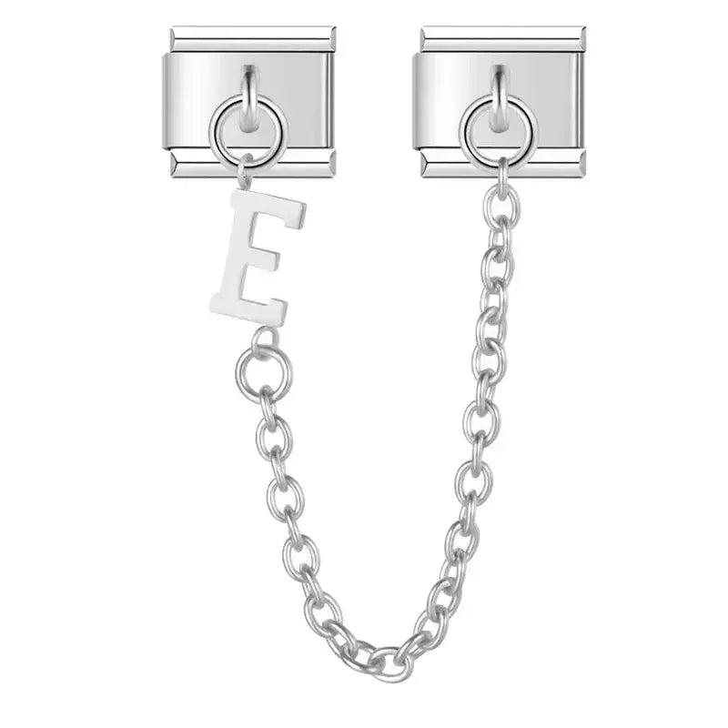 charm-italian_Chaine-Lettre-Argenteespour-bracelet_-Charmsy-10815612 - La Maison Velori