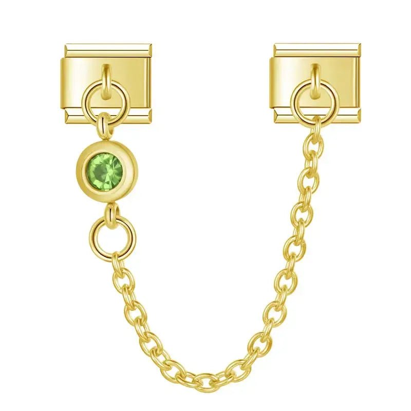 charm-italian_Chaine-Perlepour-bracelet_-Charmsy-10821533 - La Maison Velori