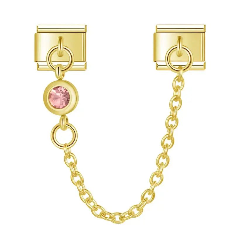 charm-italian_Chaine-Perlepour-bracelet_-Charmsy-10821751 - La Maison Velori