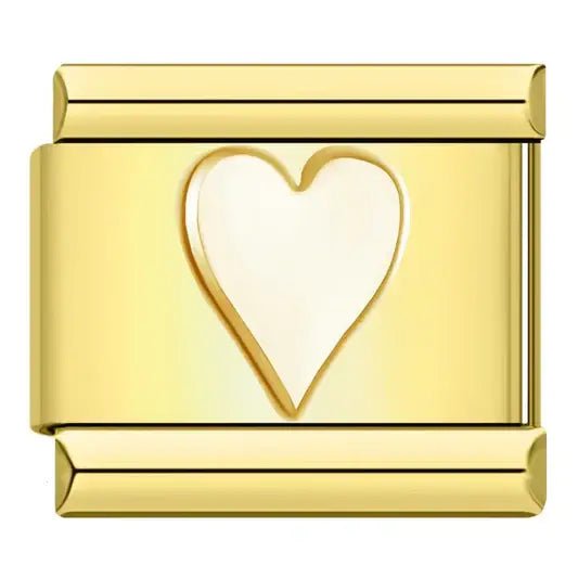 charm-italian_Coeur-Doreepour-bracelet_-Charmsy-157056031 - La Maison Velori