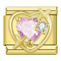 charm-italian_Coeur-Strasspour-bracelet_-Charmsy-154046680 - La Maison Velori