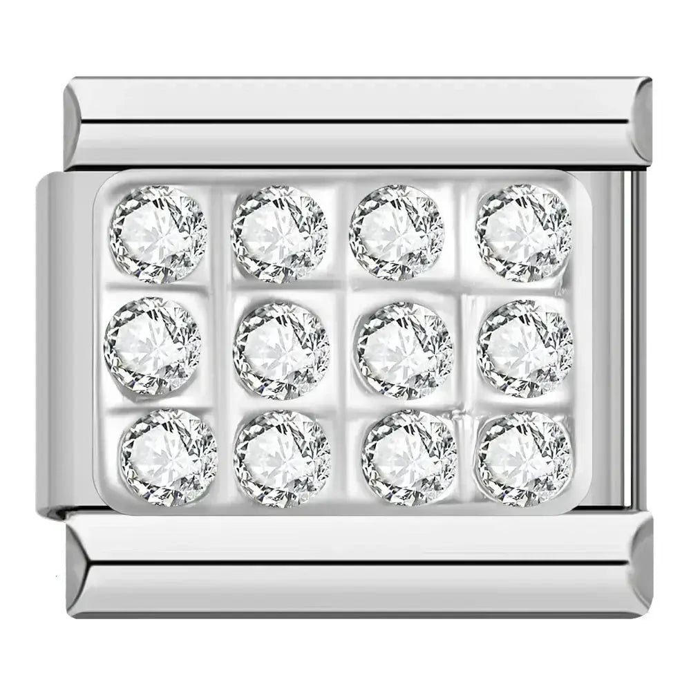 charm-italian_Diamants-Colorespour-bracelet_-Charmsy-151407942 - La Maison Velori