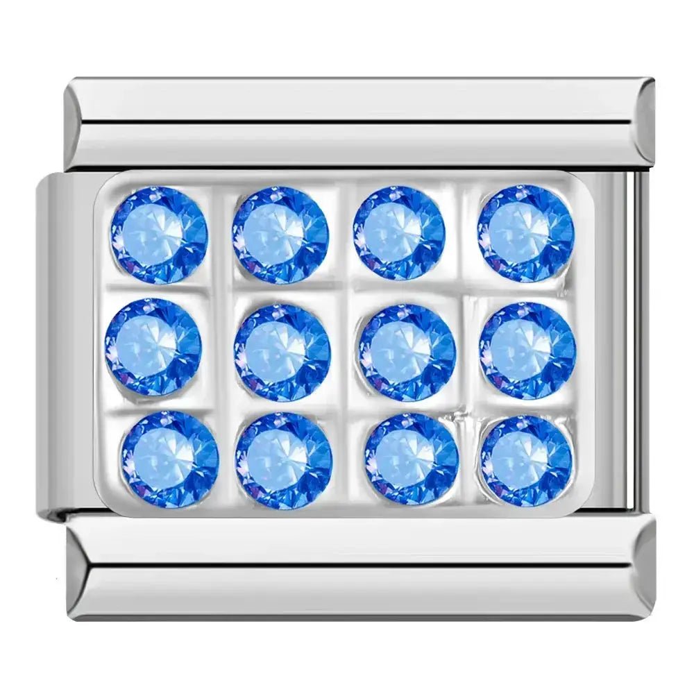 charm-italian_Diamants-Colorespour-bracelet_-Charmsy-151408078 - La Maison Velori