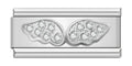 charm-italian_Double-Charm-Ange-Argentpour-bracelet_-Charmsy-151400114 - La Maison Velori