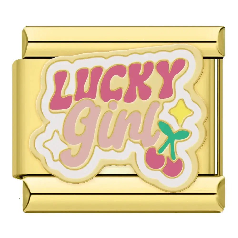 charm-italian_Lucky-Girlpour-bracelet_-Charmsy-133029279 - La Maison Velori