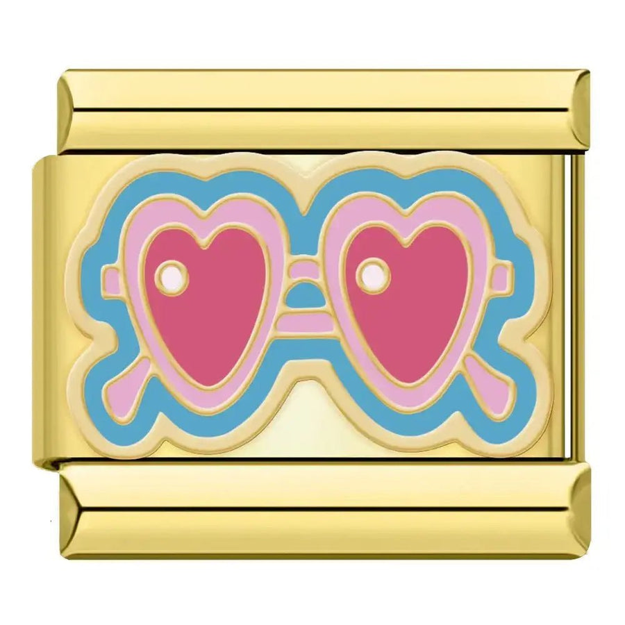 Lunette Cœur