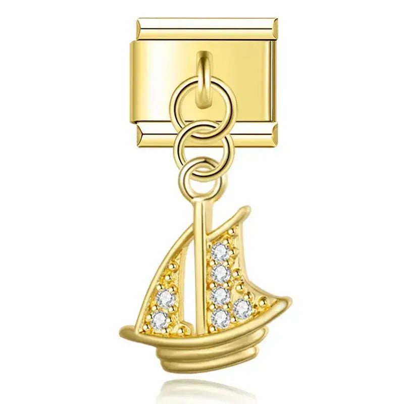 charm-italian_Pendentif-Bateaupour-bracelet_-Charmsy-10818429 - La Maison Velori