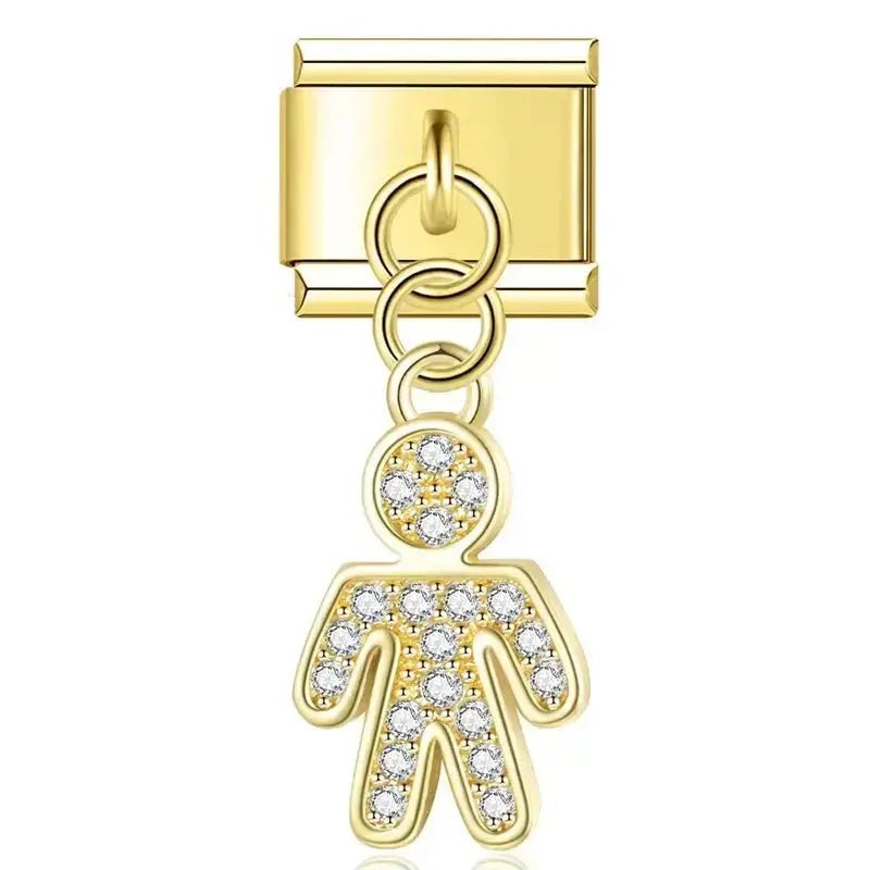charm-italian_Pendentif-Bonhommepour-bracelet_-Charmsy-10819434 - La Maison Velori