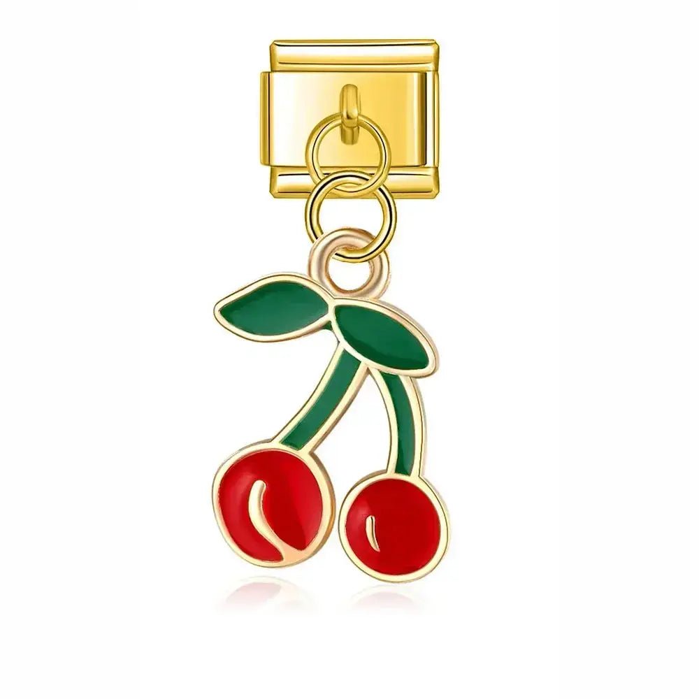 charm-italian_Pendentif-Cerisespour-bracelet_-Charmsy-120612936 - La Maison Velori