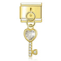 charm-italian_Pendentif-Clefpour-bracelet_-Charmsy-10818990 - La Maison Velori
