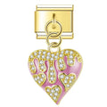 charm-italian_Pendentif-Coeurpour-bracelet_-Charmsy-132346113 - La Maison Velori